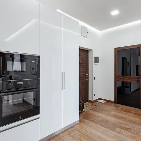 شقة Sea Pearl أوديسا المظهر الخارجي الصورة