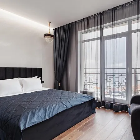 شقة Sea Pearl أوديسا المظهر الخارجي الصورة