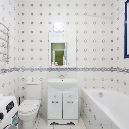 شقة Sea Pearl أوديسا المظهر الخارجي الصورة