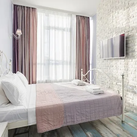شقة Sea Pearl أوديسا المظهر الخارجي الصورة
