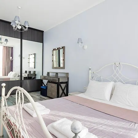 شقة Sea Pearl أوديسا المظهر الخارجي الصورة