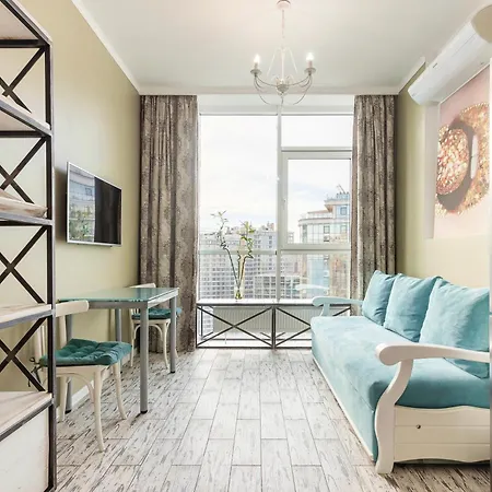 شقة Sea Pearl أوديسا المظهر الخارجي الصورة