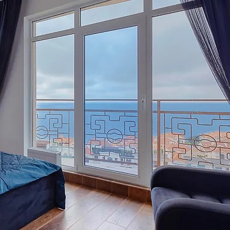 شقة Sea Pearl أوديسا المظهر الخارجي الصورة