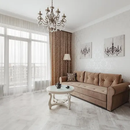 شقة Sea Pearl أوديسا المظهر الخارجي الصورة