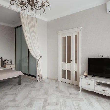 شقة Sea Pearl أوديسا المظهر الخارجي الصورة