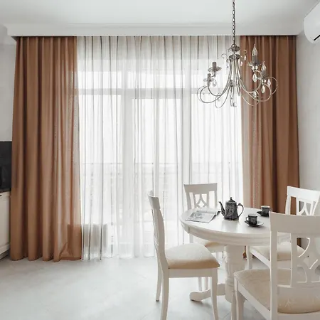 شقة Sea Pearl أوديسا المظهر الخارجي الصورة
