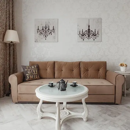 شقة Sea Pearl أوديسا المظهر الخارجي الصورة