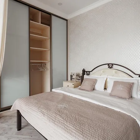شقة Sea Pearl أوديسا المظهر الخارجي الصورة