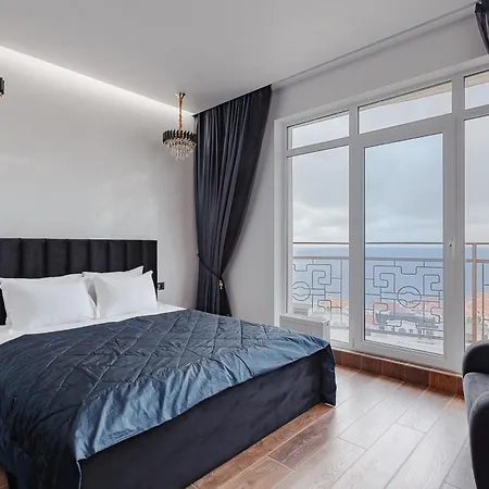 شقة Sea Pearl أوديسا المظهر الخارجي الصورة