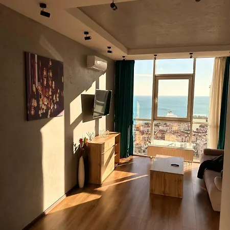 شقة Sea Pearl أوديسا المظهر الخارجي الصورة