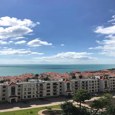 شقة Sea Pearl أوديسا المظهر الخارجي الصورة