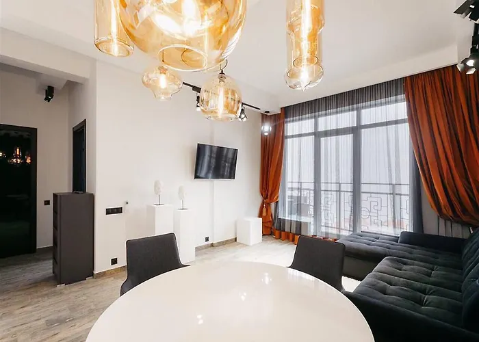 Sea Pearl Odesa