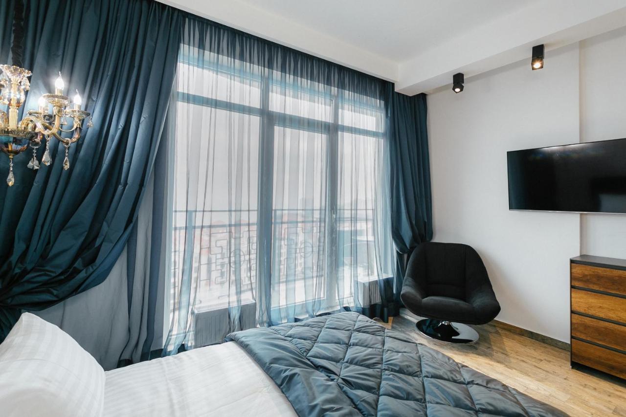 Apartment Sea Pearl Odesa