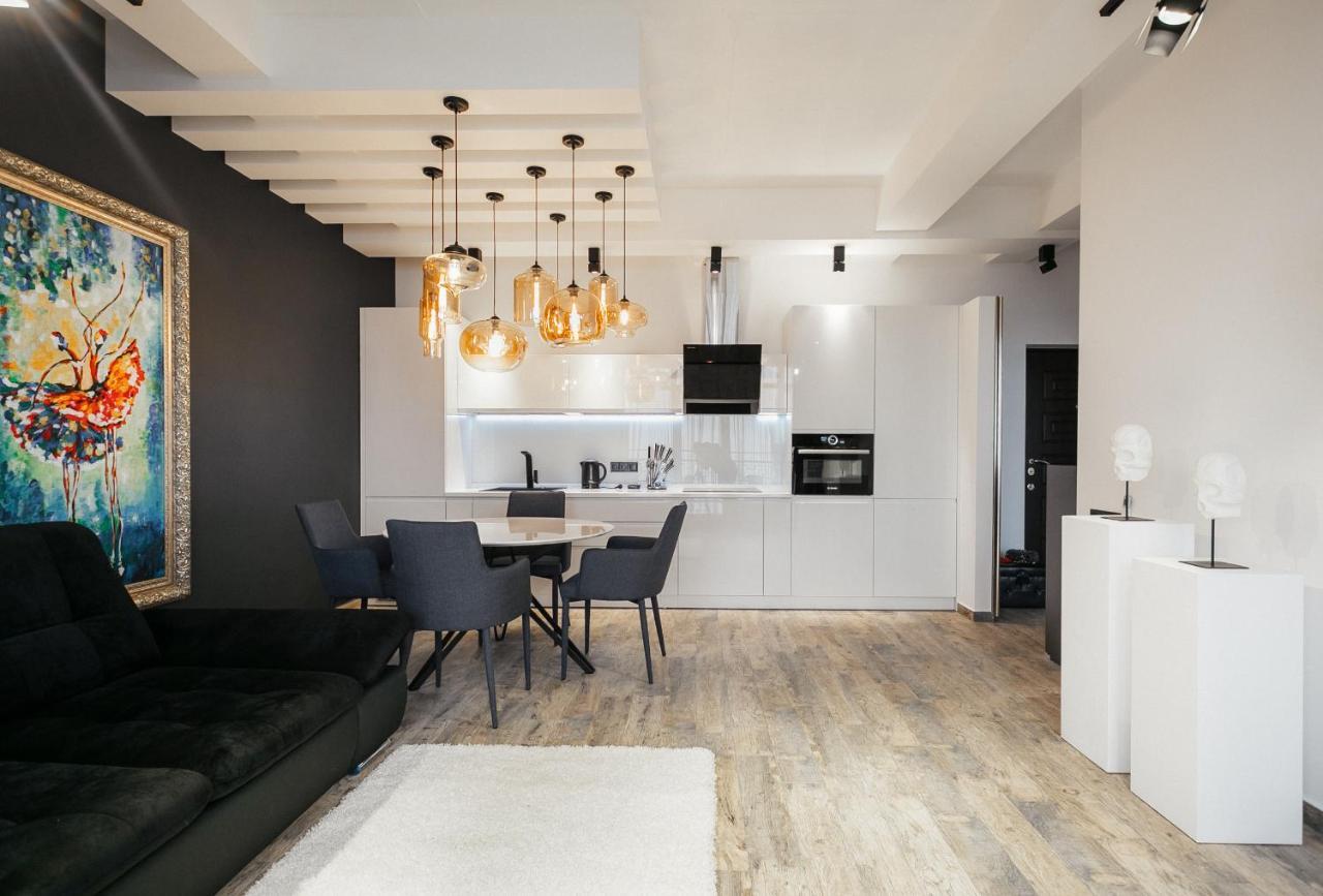 Sea Pearl Apartment *