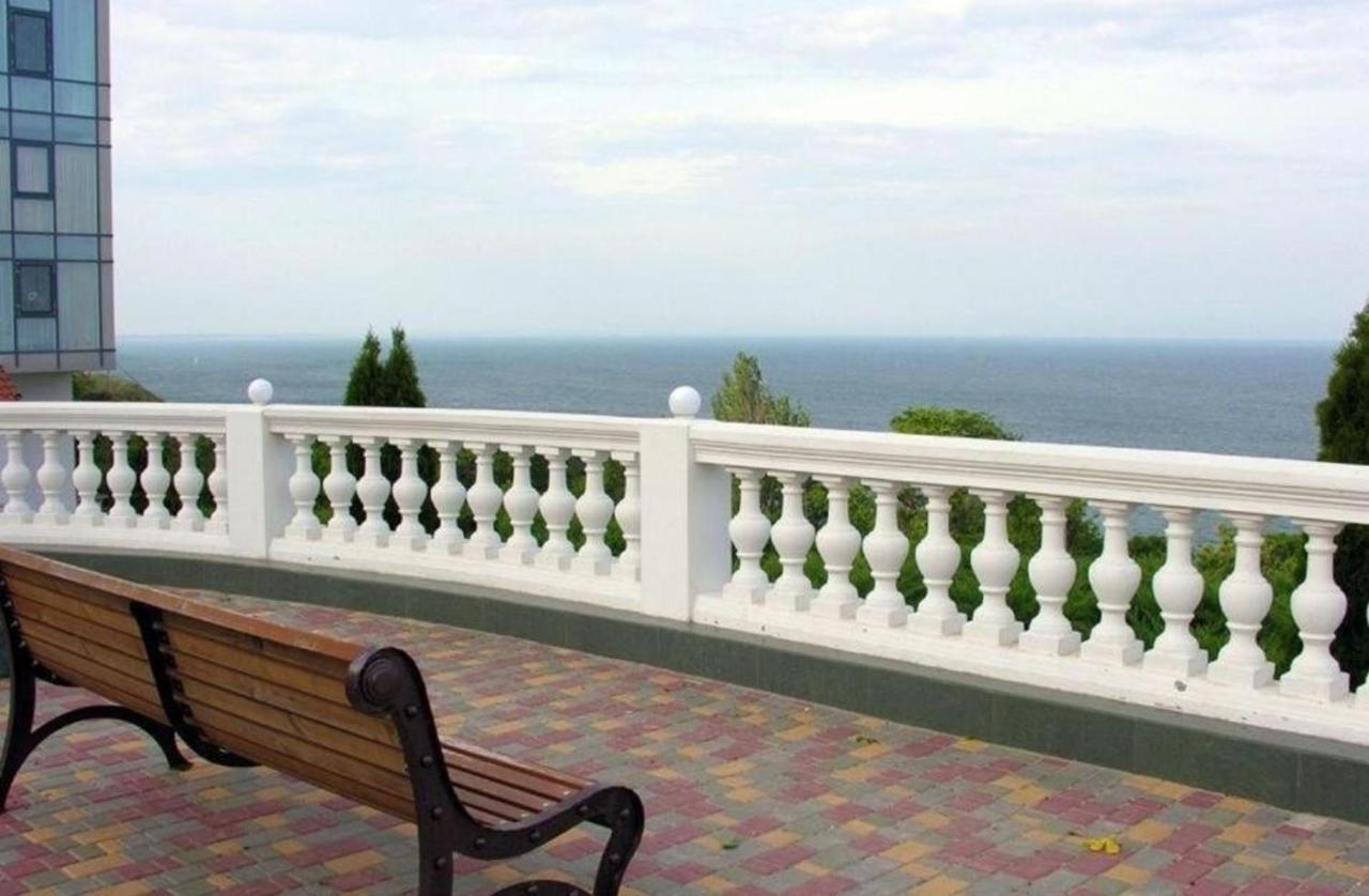 Sea Pearl Apartment