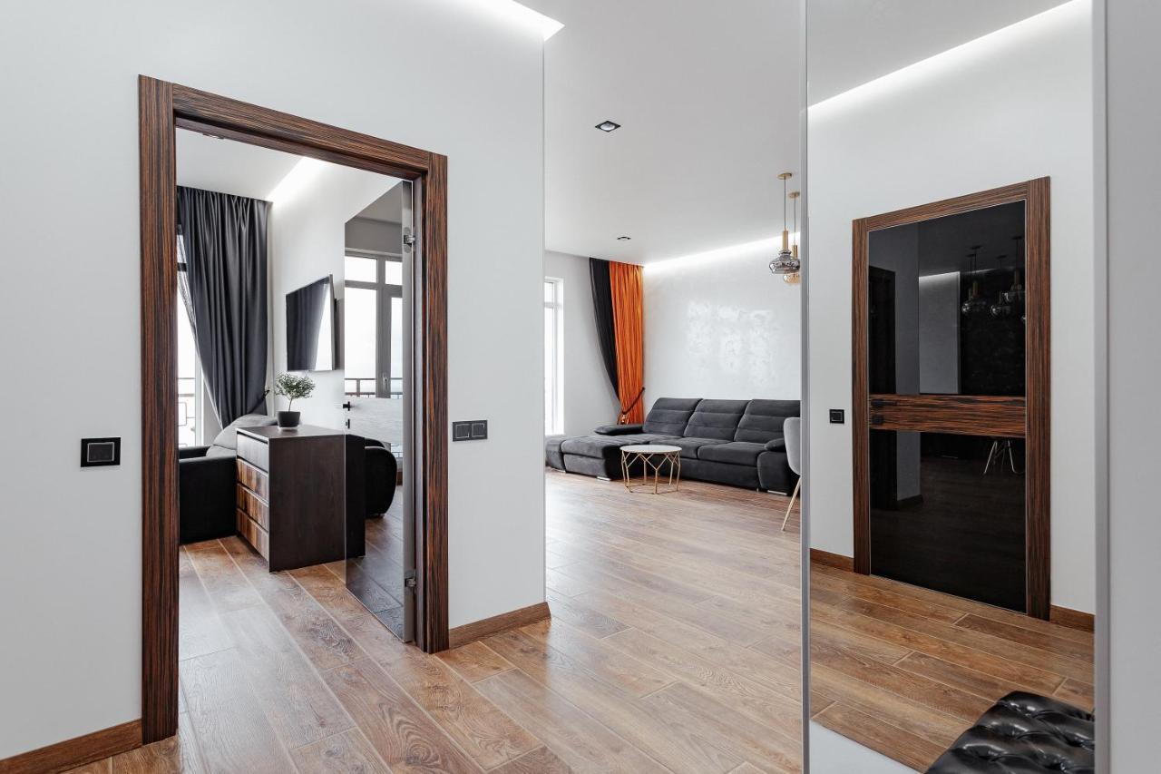 Sea Pearl Apartment Odesa