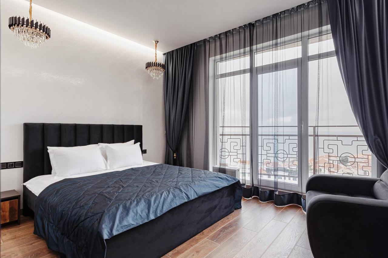 Sea Pearl Apartment