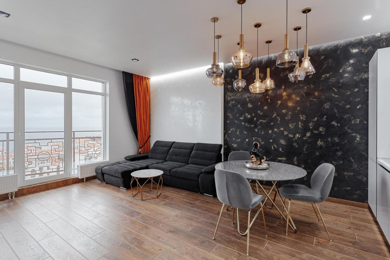 Sea Pearl Apartment *