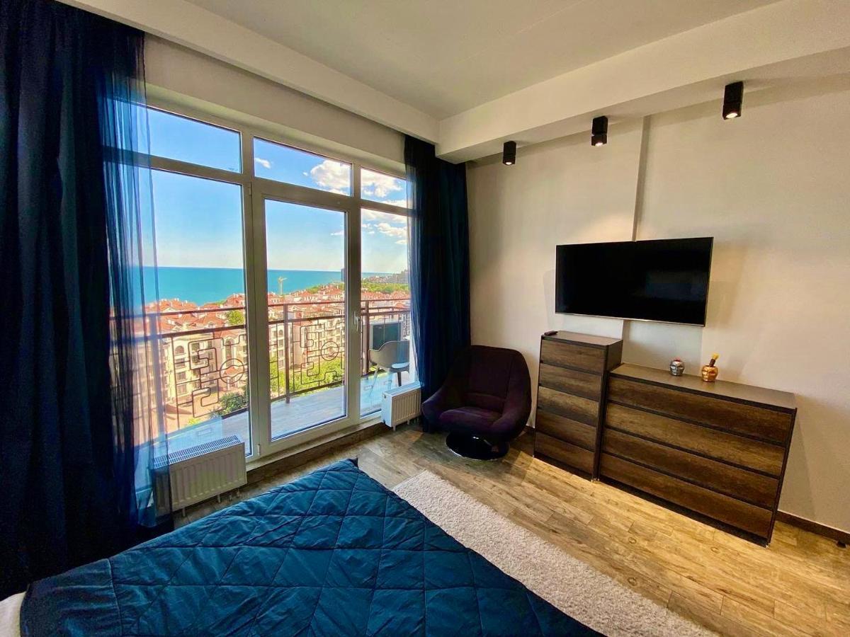 Sea Pearl Apartment