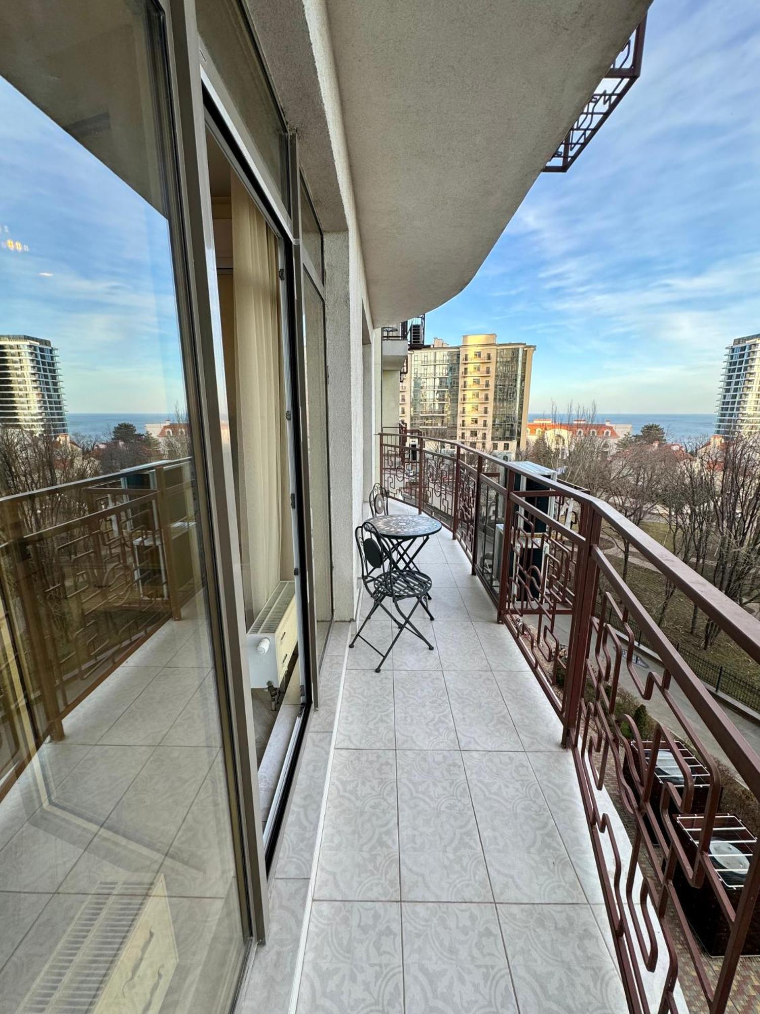 Sea Pearl Apartment