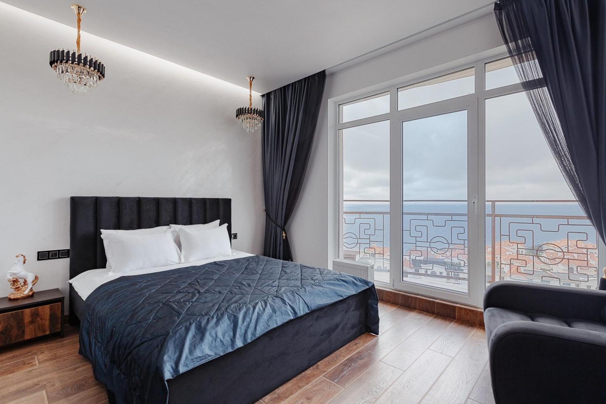 Sea Pearl Apartment