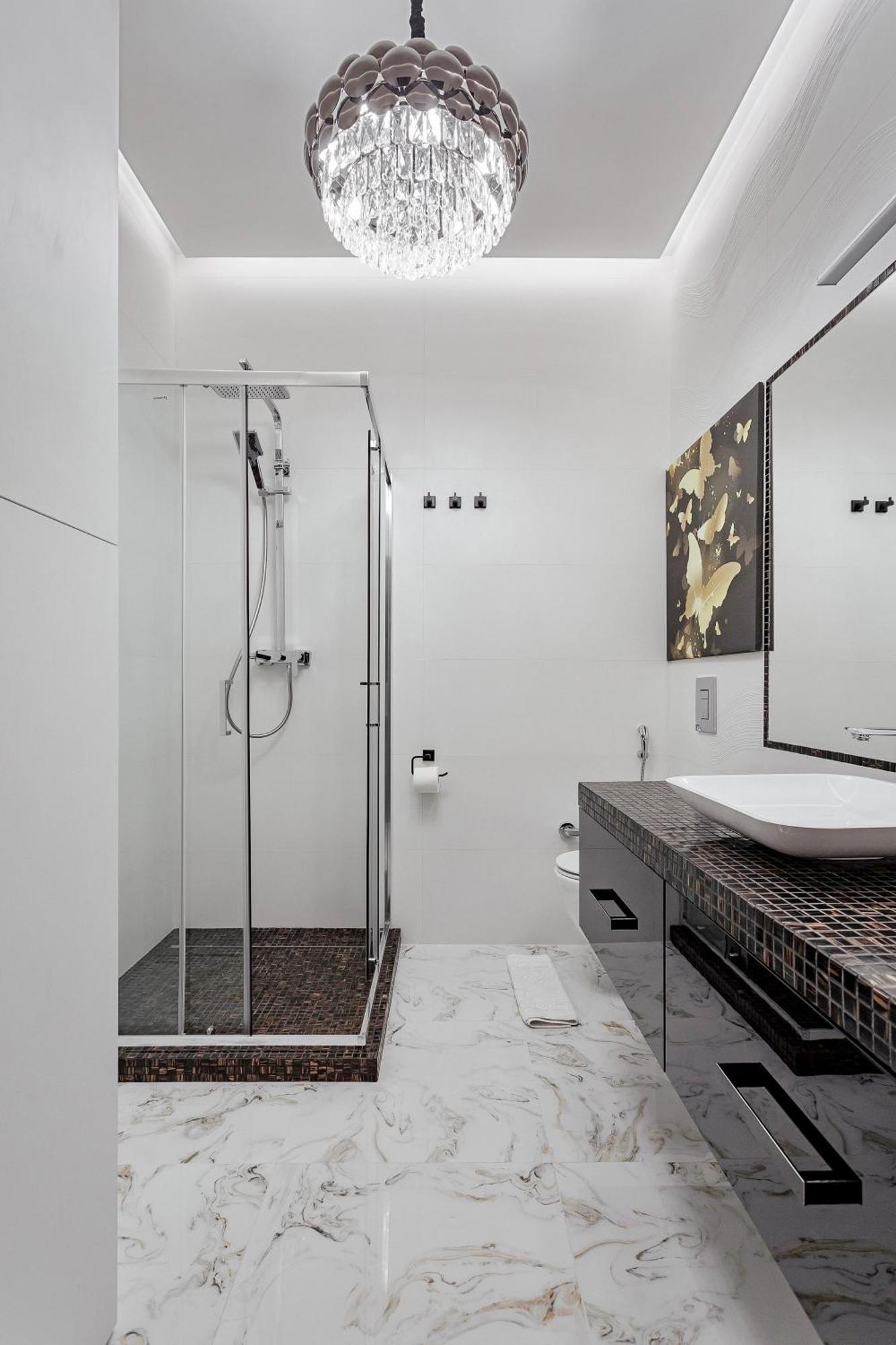 Apartment Sea Pearl Odesa