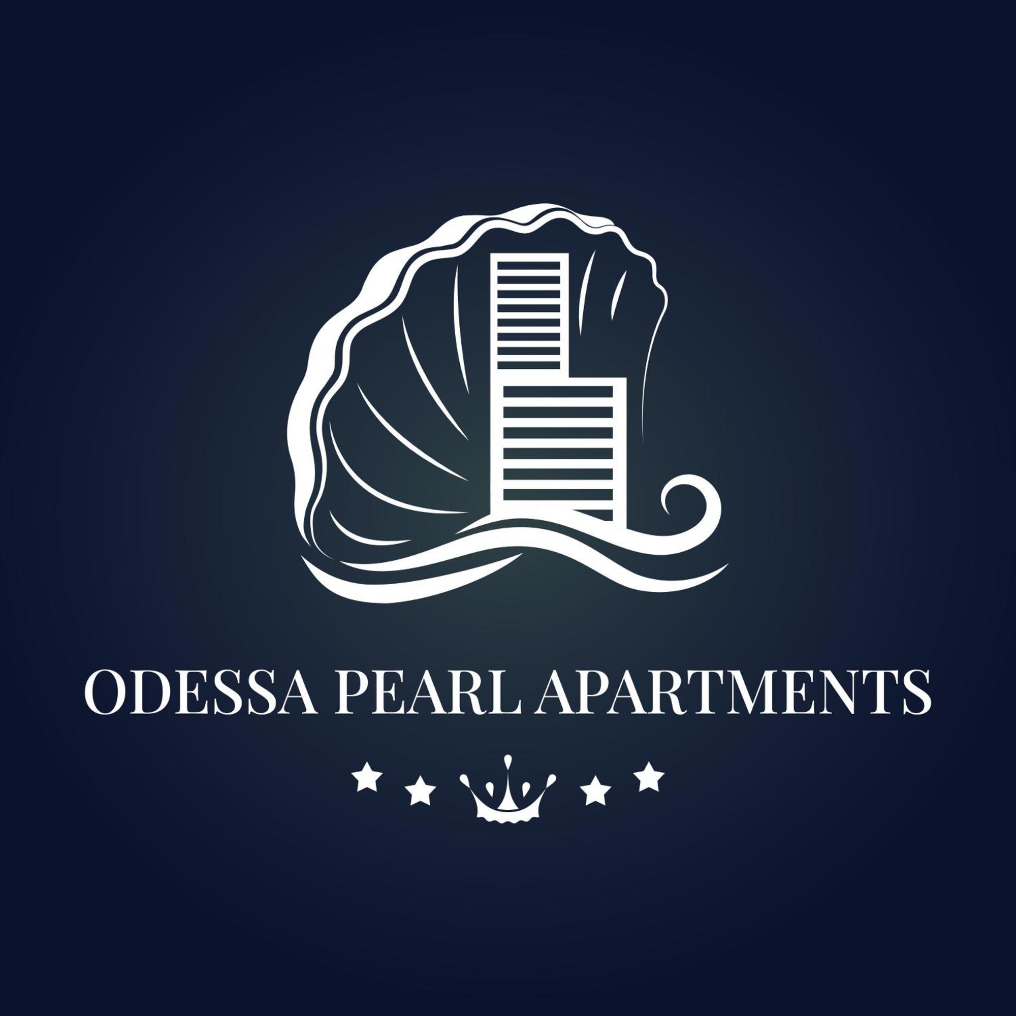Apartment Sea Pearl Odesa
